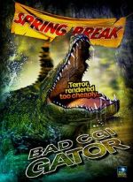 Watch Bad CGI Gator Solarmovie
