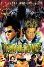 Watch Dead or Alive Final Solarmovie