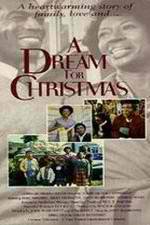 Watch A Dream for Christmas Solarmovie