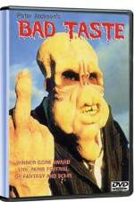 Watch Bad Taste Solarmovie