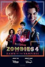 Watch Zombies 4: Dawn of the Vampires Solarmovie