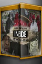 Watch Inside The Detroit Gang Squad ( 2010 ) Solarmovie