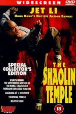 Watch Shaolin Si Solarmovie