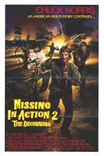 Watch Missing in Action 2 The Beginning Solarmovie