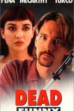 Watch Dead Funny Solarmovie