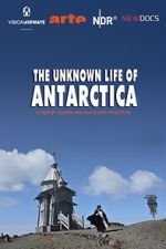 Watch The Unknown Life of Antarctica Solarmovie