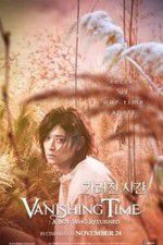 Watch Vanishing Time: A Boy Who Returned Solarmovie