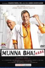 Watch Munnabhai M.B.B.S. Solarmovie
