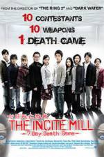 Watch Inshite miru 7-kakan no desu gêmu Solarmovie