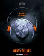 Watch Army of Thieves Solarmovie