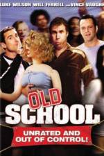 Watch Old School Solarmovie