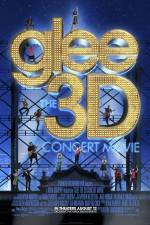 Watch Glee on Tour - Der 3D Film Solarmovie