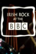 Watch Irish Rock at the BBC Solarmovie