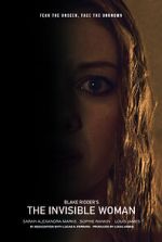 Watch The Invisible Woman (Short 2023) Solarmovie