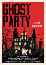 Watch Ghost Party Solarmovie