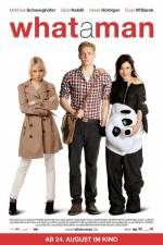 Watch What a Man Solarmovie