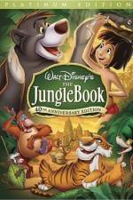 Watch The Jungle Book Solarmovie