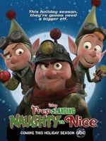 Watch Prep & Landing: Naughty vs. Nice (TV Short 2011) Solarmovie