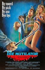 Watch The Mutilator Solarmovie