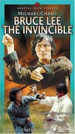 Watch Bruce Li the Invincible Chinatown Connection Solarmovie
