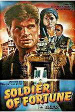 Watch Soldier of Fortune Solarmovie