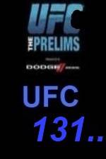 Watch UFC 131 Preliminary Fights Solarmovie