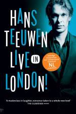 Watch Hans Teeuwen - Live In London Solarmovie