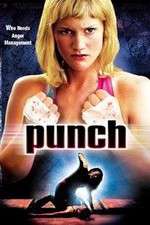 Watch Punch Solarmovie