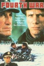 Watch The Fourth War Solarmovie