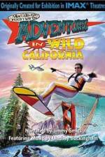 Watch Adventures in Wild California Solarmovie