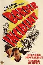 Watch Border Incident Solarmovie