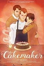 Watch The Cakemaker Solarmovie