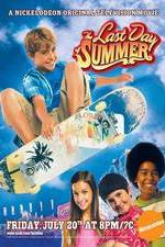 Watch The Last Day of Summer Solarmovie