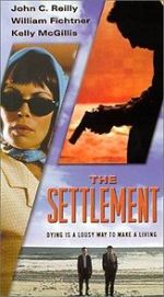 Watch The Settlement Solarmovie