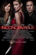 Watch Inconceivable Solarmovie