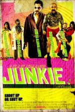 Watch Junkie Solarmovie