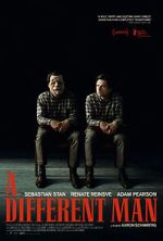 Watch A Different Man Solarmovie