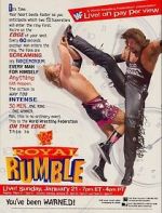 Watch Royal Rumble (TV Special 1996) Solarmovie