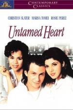 Watch Untamed Heart Solarmovie