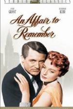 Watch An Affair to Remember Solarmovie