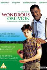 Watch Wondrous Oblivion Solarmovie