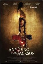 Watch Anything for Jackson Solarmovie