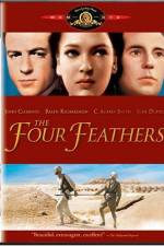 Watch The Four Feathers Solarmovie