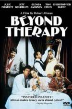 Watch Beyond Therapy Solarmovie