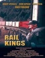 Watch Rail Kings Solarmovie