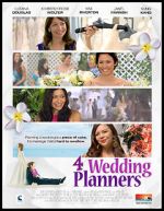 Watch 4 Wedding Planners Solarmovie