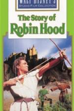 Watch The Story of Robin Hood and His Merrie Men Solarmovie