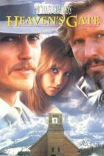 Watch Heaven's Gate Solarmovie