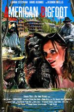 Watch American Bigfoot Solarmovie