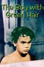 Watch The Boy with Green Hair Solarmovie